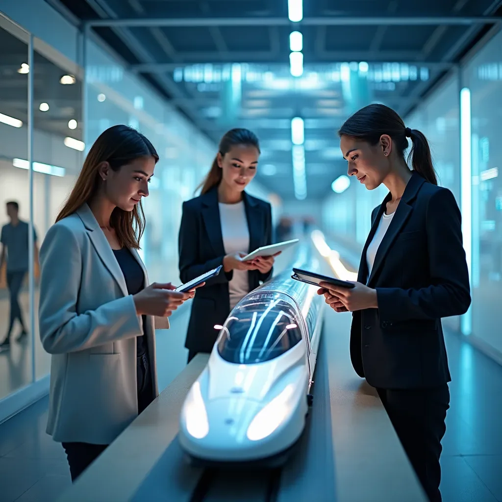 Supporting visual content